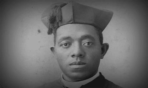 Fr Augustine Tolton Americas First Black Priest The Catholic Gentleman