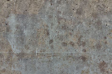 High Resolution Seamless Textures Concrete