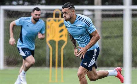 Cruzeiro X Athletic Onde Assistir Ao Jogo Pelo Campeonato Mineiro