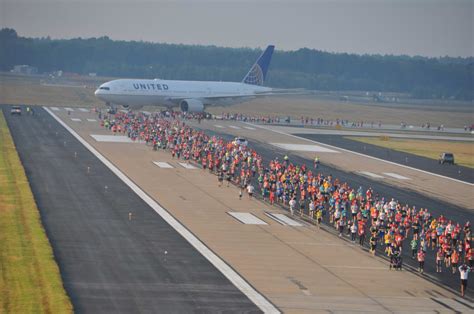 Dulles Day 5K/10K on the Runway 2019 - 5k in Sterling, VA ...