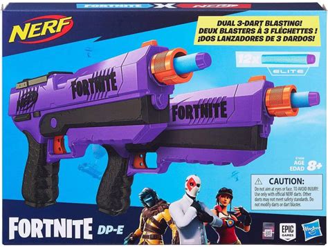 42 Hq Photos Fortnite Nerf Gun Elite Dart Blaster Nerf Fortnite