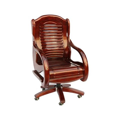 High Quality Boss Wooden Chair Price In Bangladesh 2022