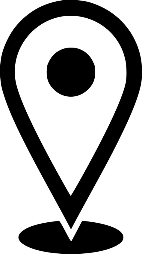 Free, quick, and very powerful. GPS icon PNG