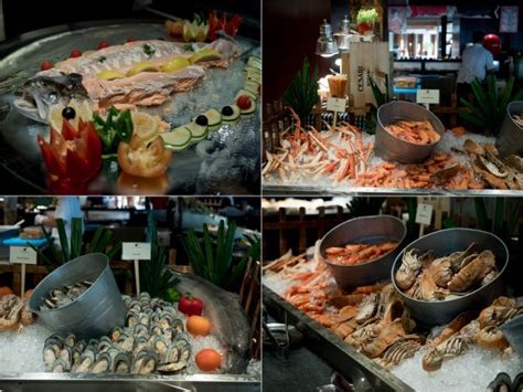 Spice convention centre is one of the leading convention center in penang region in malaysia. Spice Market Cafe: A gastronomic feast like no other ...