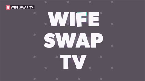 Czech Wife Swap Video Telegraph