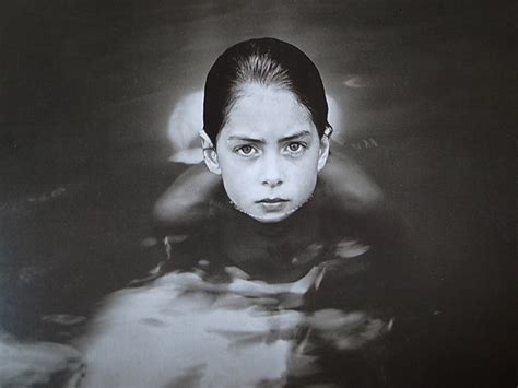 Jock Sturges Santiago Llobet Photography