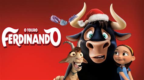 Ferdinand 2017 Watch Free Hd Full Movie On Popcorn Time
