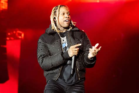 Lil Durk Tells Million Dollaz Worth Of Game That Hes Bigger Than Drake