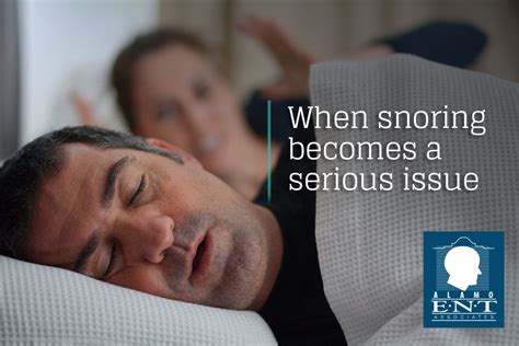 Is Snoring Related To Sleep Apnea Alamo Ent Associates