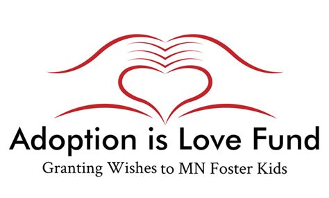 Full Size Adoption Is Love Fund Riverland Bank