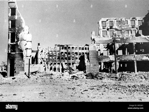 Battle Of Stalingrad Hi Res Stock Photography And Images Alamy