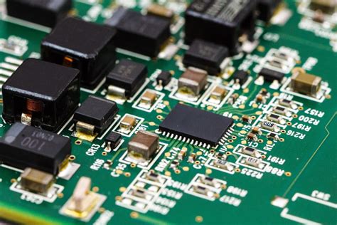 5 Simple Steps In The Electronic Assembly Process Implementing Ideas