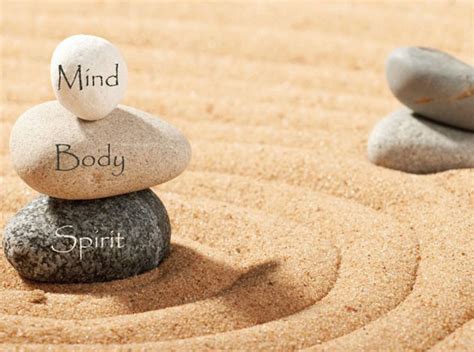 Mind Body And Spirit The Massage Connection Sandhills Sentinel