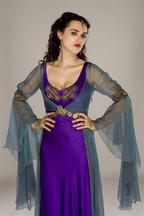 Morgana Fan Art Evilmorgana Colorful Gown Medieval Dress Lacey Dress