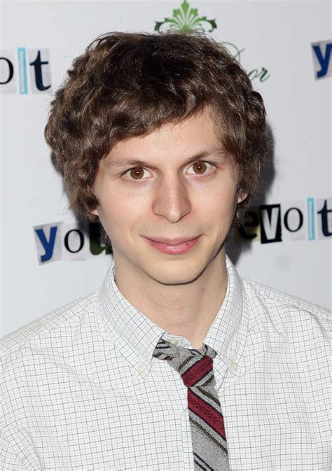 Michael Cera At Arrivals For Youth In Photograph By Everett Fine Art