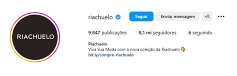 Biografia Para Loja Virtual De Roupas No Instagram Modelos Ecommerce Na Pr Tica