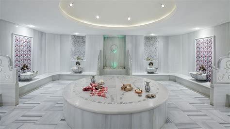 Turkish Bath 20 Min Oil Massage From Antalya Things To Do Tickets