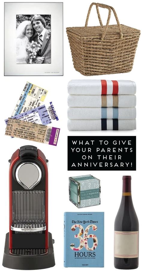 Maybe you would like to learn more about one of these? eight anniversary gifts for parents {or friends} for ...