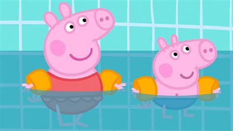 Kids Tv And Stories Peppa Pig New Episode 220 Peppa Pig Full