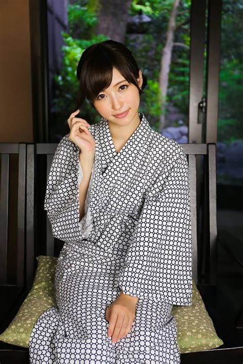 天使もえ moe amatsuka jav asian model japanese girl kimono vintage style woman girls