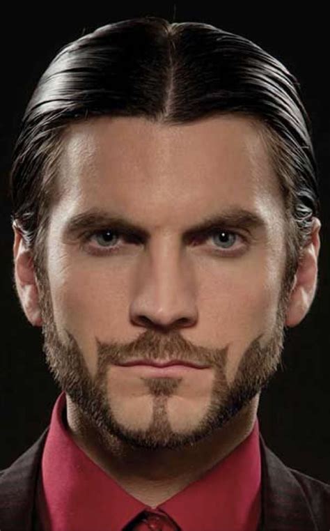 Mens Facial Hair Styles Hair And Beard Styles Beard Growth Beard
