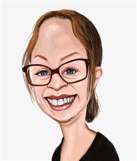 Order Student Caricature Online 100 Personalized And Custom