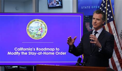 Ca Governor Lays Out 4 Stage Reopen Plan ‘months Before Churches