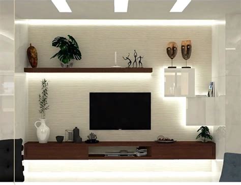 30 Amazing Tv Unit Design Ideas For Your Living Room The Wonder Cottage