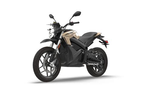 Zero Motorcycles S 11kw Electric Scooters And Bikes