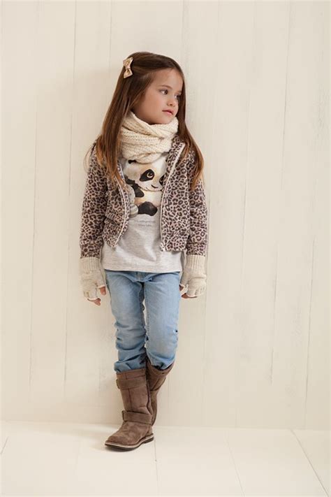 Lookbook Mimoandco Kids Winter Fashion Little Girl Fashion Stylish