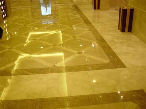 It renders marbles the best material for designing sculptures. Granite Floor Tile Interior Design - Contemporary Tile Design Ideas From Around The World