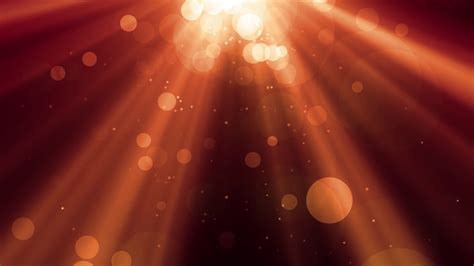 Shining Heavenly Light Rays Stock Motion Graphics Sbv 316623191