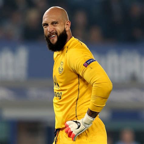 5 biggest blunders in world football this weekend with tim howard and more news scores