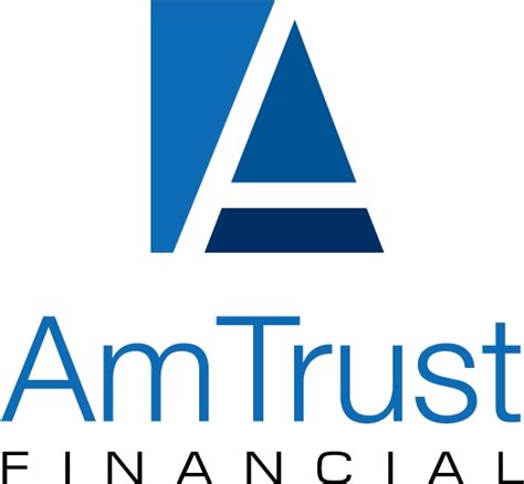 Jūs varat sazināties ar uzņēmumu pa numuru (312). AmTrust Financial Services « Logos & Brands Directory