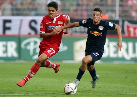Diego demme born on nov 21, 1991 in harford, germany is a defensive midfielder linked with rb leipzig in bundesliga as well as german national side. RB Leipzig: Interview mit Diego Demme