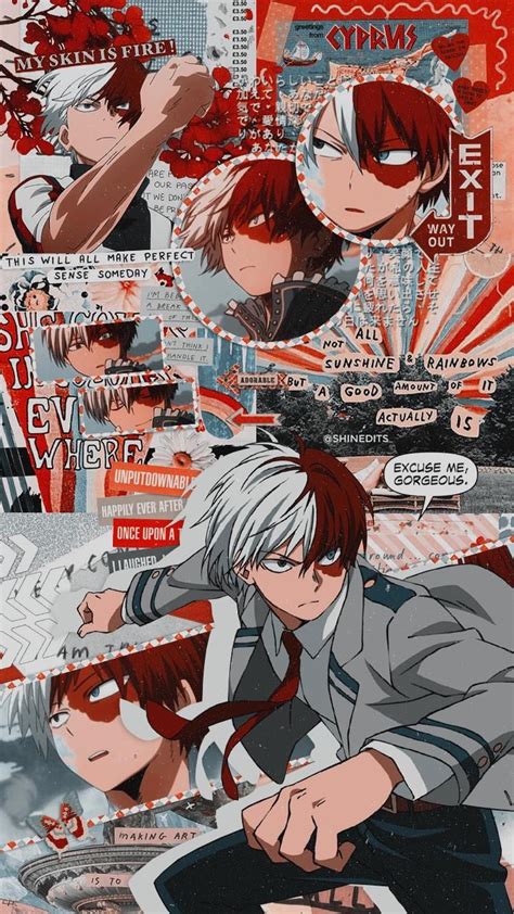 Pin by Chrisdewiz on lockscree; ily | Anime wallpaper iphone, Anime