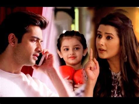 Kasam Tere Pyaar Ki 1 November 2017 Written Update Of Full Episode