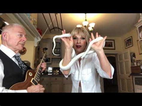 Get all the details on toyah willcox, watch interviews and videos, and see what else bing knows. Robert Fripp, Toyah Willcox and a live snake cover Foo ...