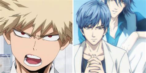 10 Anime Characters Who Work Better As Villains Cbr