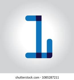 1 Number One Logo Design Stock Vector (Royalty Free) 1085287211