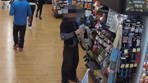 Adelaide Shoplifting Police Launch Operation To Combat Increasing Shop Theft Geelong Advertiser