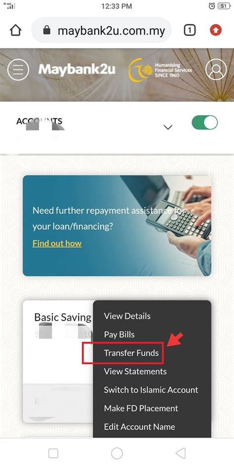 The main headquarters is located at jalan tun razak, kuala lumpur. Cara Check Baki Tabung Haji Melalui Maybank2u & Transfer ...