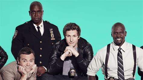 The Best Brooklyn Nine Nine Episodes Ranked Vlrengbr