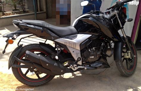 This engine generates a power of 15.3 hp at 8400 rpm and a peak torque of along with this, the company has not made any changes in the style and look of these two bikes of apache series during the last few years. New 2018 TVS Apache RTR 180 Price, Launch, Specifications ...
