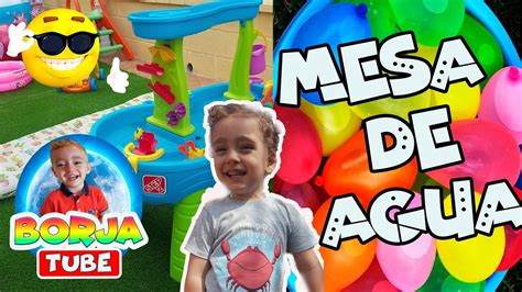 Bomberos para niños en español, juego de carros, camiones bombero | gameplay 3d. JUEGOS con AGUA para NIÑOS de 2 a 3 años WATER TABLE FOR KIDS MESA DE AGUA - YouTube