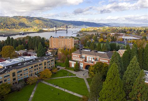 2019 Highlights University Of Portland