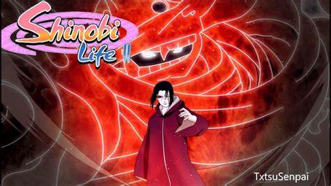They expire very fast, so make sure to use them all as soon as they released and don't forget to bookmark this page. (NEW CODE) ITACHI SHARINGAN SHOWCASE | Shinobi Life 2 ...