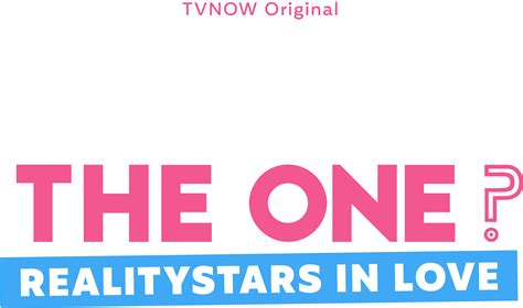 Are You The One Realitystars In Love Rtl Studios