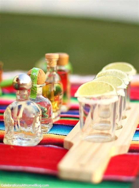 Youll Love These Entertaining And Party Ideas For Cinco De Mayo