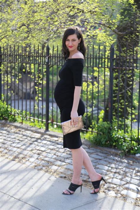 Next day delivery and free returns if you are wondering how to nail the wedding guest look, look no further. 25 Flawless Maternity Wedding Guest Outfits - crazyforus